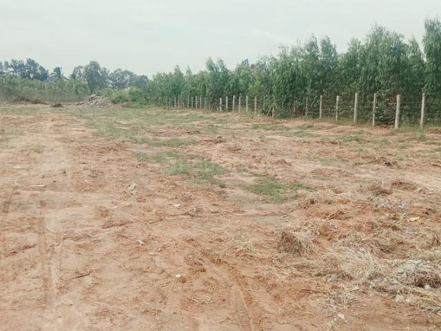Land for sale in Karnataka