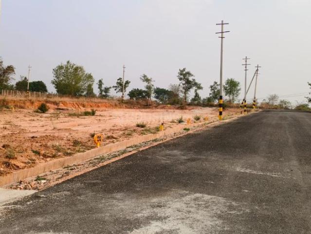 Land for sale in Karnataka