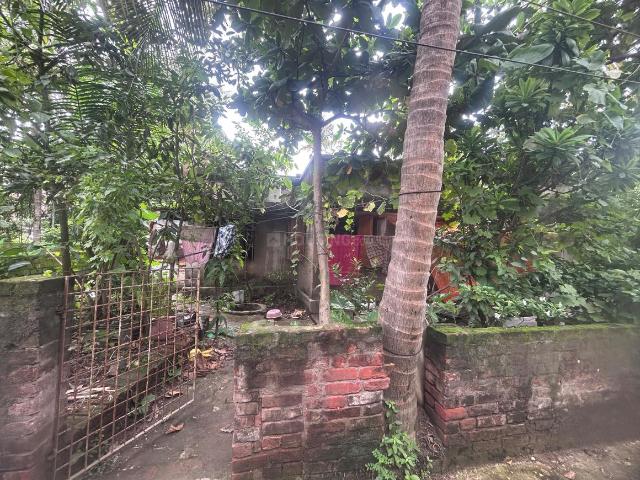 Land for sale in Shanti Nagar, Calcutta