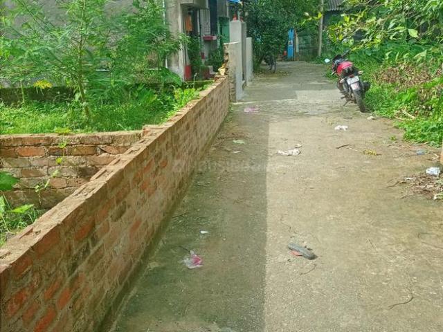 Land for sale in Kolkata