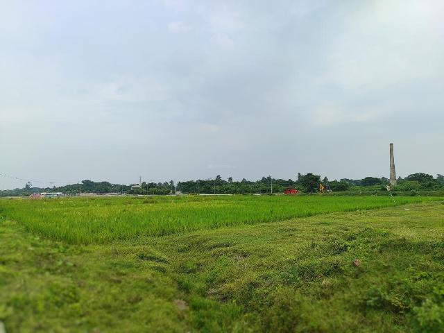 Land for sale in South 24 Parganas, West Bengal