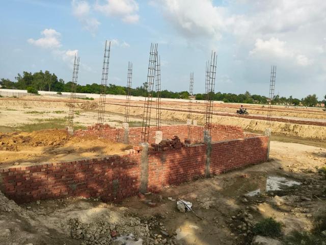 Land for sale in Lucknow, Uttar Pradesh