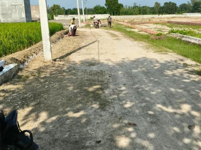 Land for sale in Lucknow, Uttar Pradesh