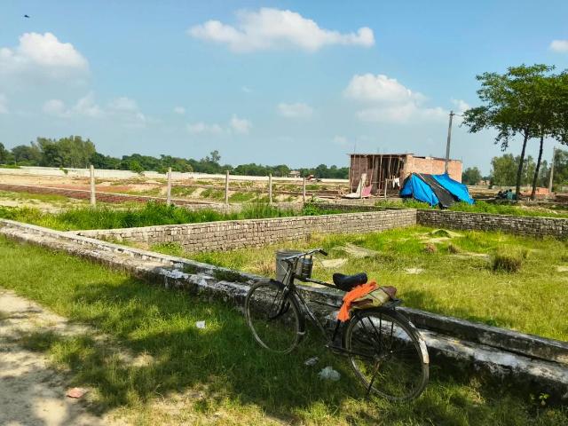 Land for sale in Lucknow, Uttar Pradesh