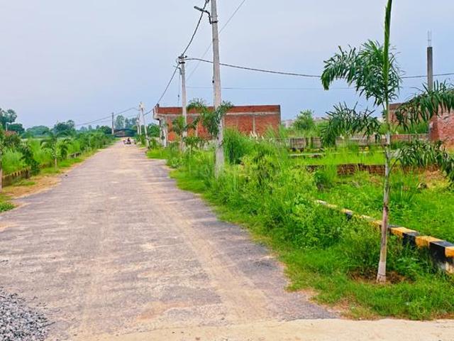 Land for sale in Lucknow, Uttar Pradesh