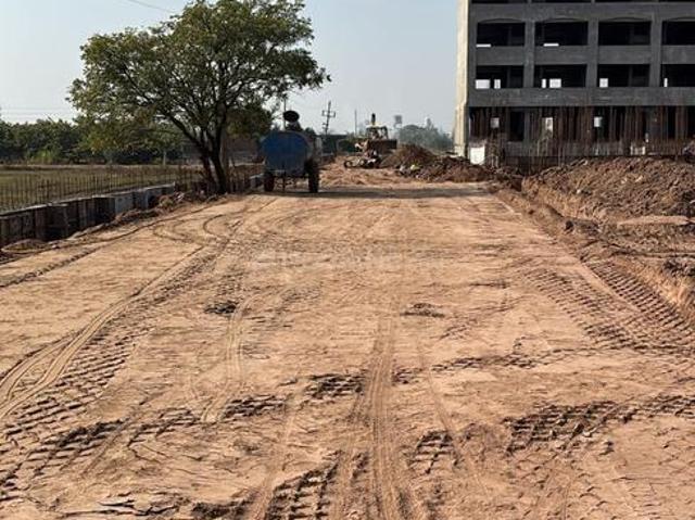 Land for sale in Banur, Punjab