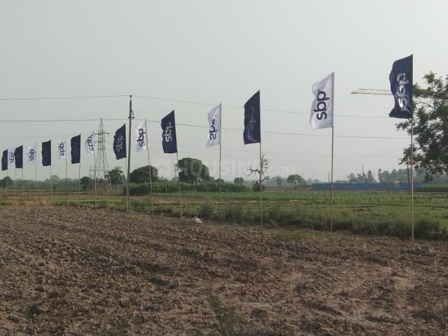 Land for sale in Banur, Punjab
