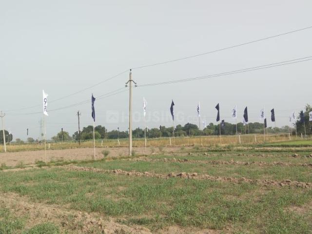 Land for sale in Banur, Punjab