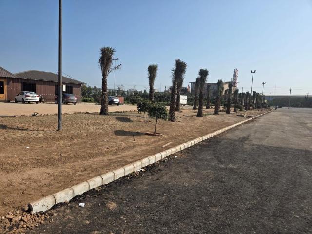 Land for sale in Banur, Punjab