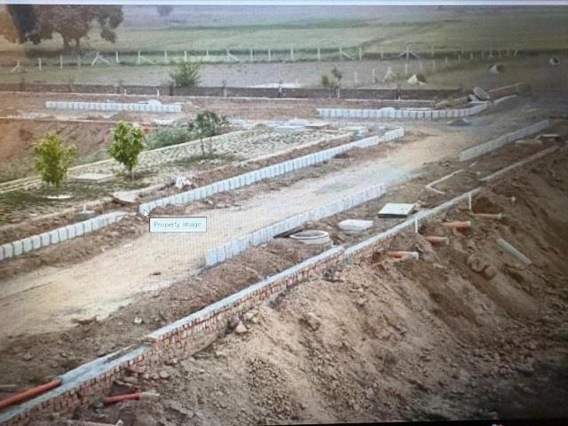 Land for sale in Banur, Punjab