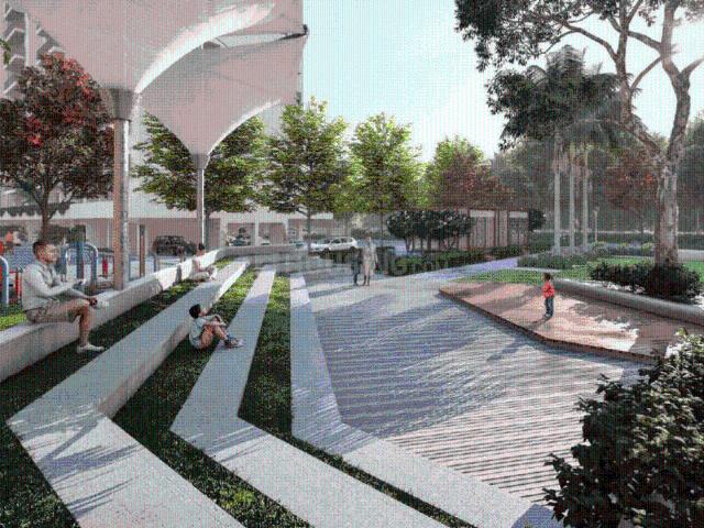 Land for sale in Banur, Punjab