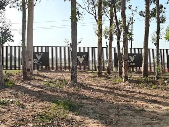 Land for sale in Banur, Punjab