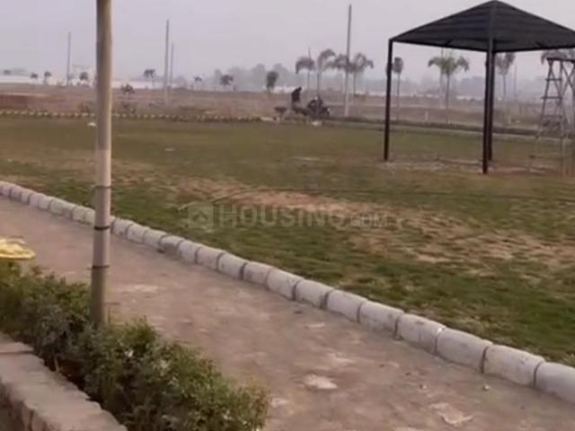 Land for sale in Banur, Punjab
