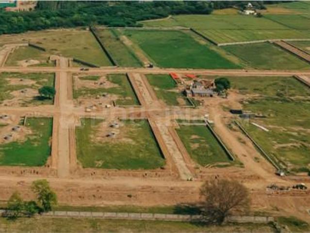 Land for sale in Banur, Punjab