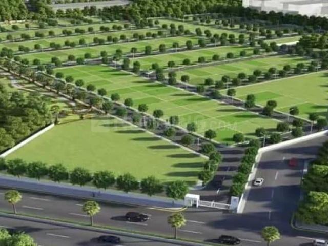 Land for sale in Banur, Punjab