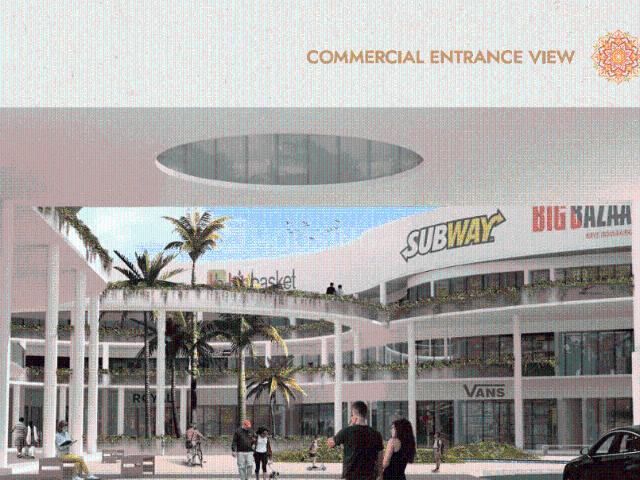 Land for sale in Banur, Punjab