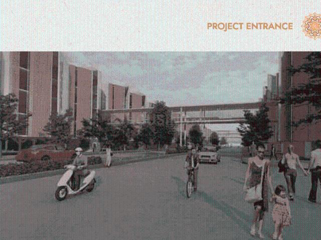 Land for sale in Banur, Patiala