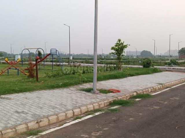 Land for sale in Banur, Patiala