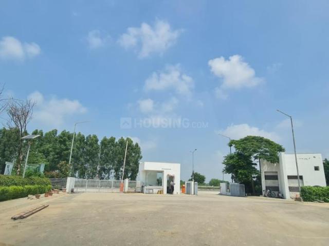 Land for sale in Banur, Patiala