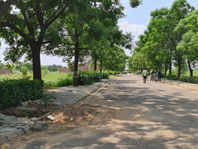 Land for sale in Banur, Patiala
