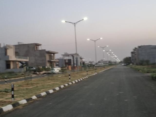 Land for sale in Banur, Patiala