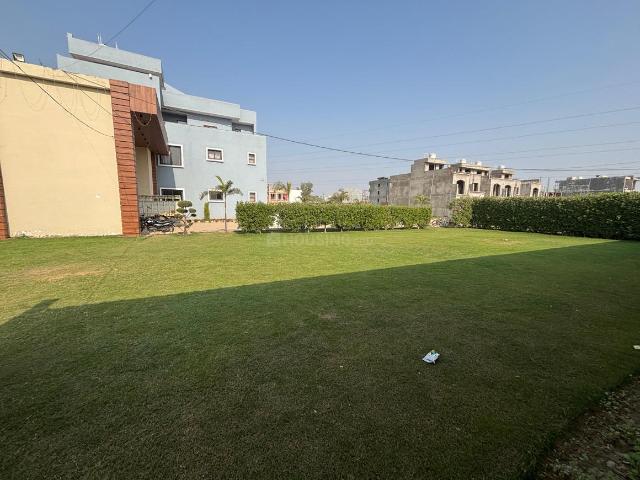 Land for sale in Banur, Punjab