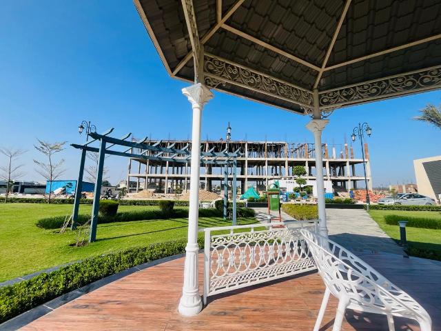 Land for sale in Banur, Patiala