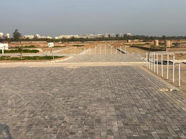 Land for sale in Banur, Punjab