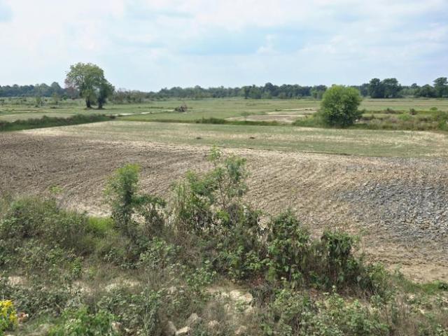 Land for sale in Madhubani