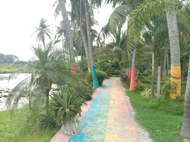 Land for sale in South 24 Parganas, West Bengal