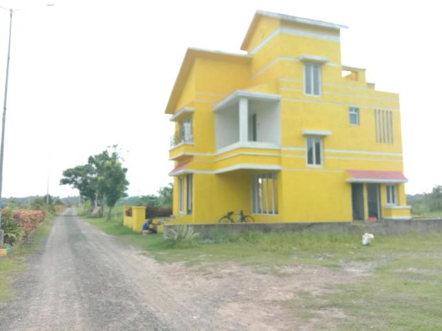 Land for sale in South 24 Parganas, West Bengal