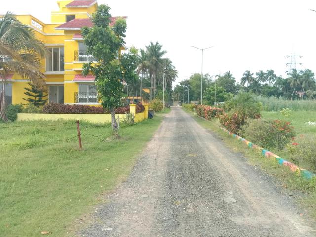 Land for sale in South 24 Parganas, West Bengal