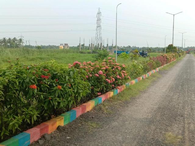 Land for sale in South 24 Parganas, West Bengal