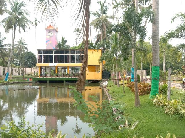 Land for sale in South 24 Parganas, West Bengal