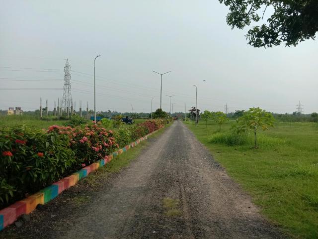 Land for sale in South 24 Parganas, West Bengal