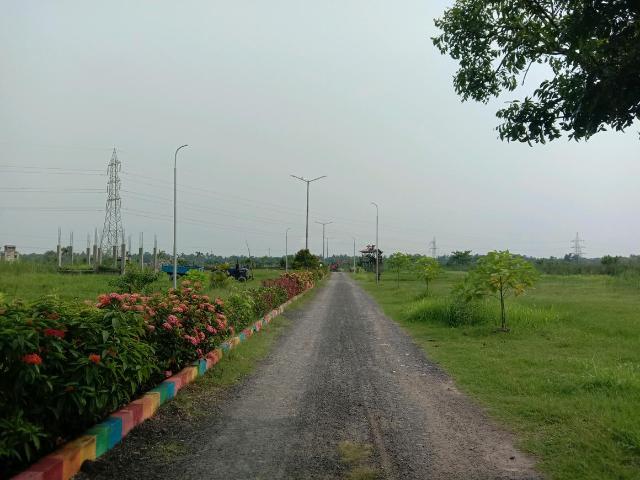 Land for sale in South 24 Parganas, West Bengal