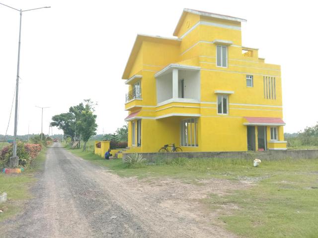 Land for sale in South 24 Parganas, West Bengal