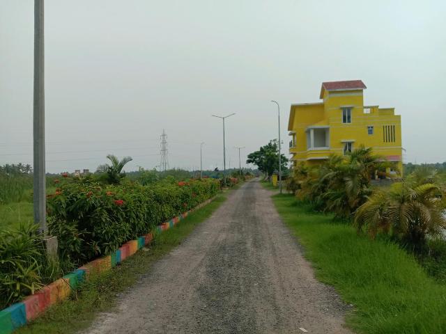 Land for sale in South 24 Parganas, West Bengal