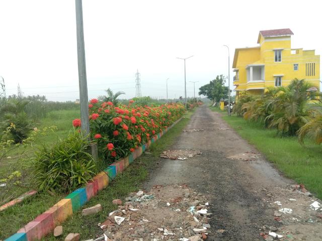 Land for sale in South 24 Parganas, West Bengal