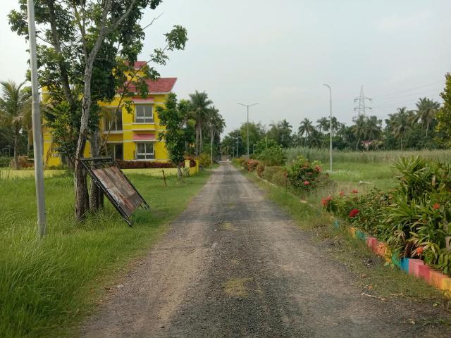 Land for sale in South 24 Parganas, West Bengal