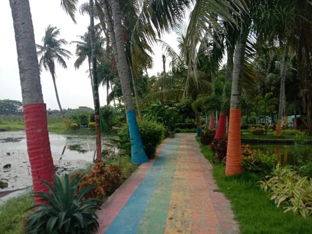 Land for sale in South 24 Parganas, West Bengal