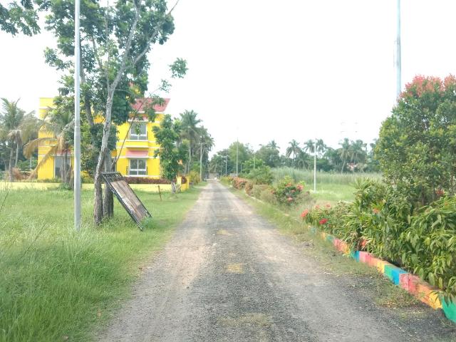 Land for sale in South 24 Parganas, West Bengal