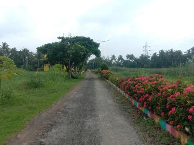 Land for sale in South 24 Parganas, West Bengal