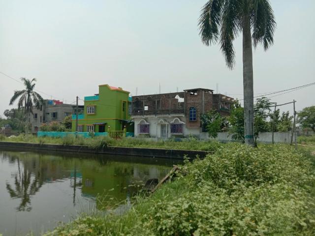 Land for sale in South 24 Parganas, Parbatipur