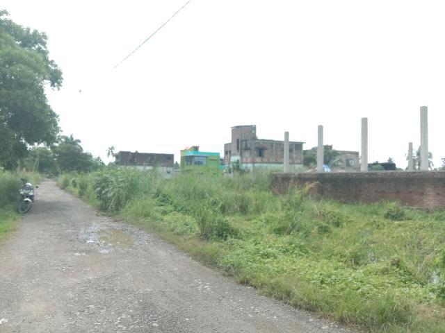 Land for sale in South 24 Parganas, West Bengal