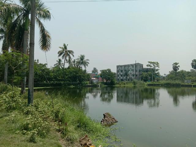 Land for sale in South 24 Parganas, West Bengal