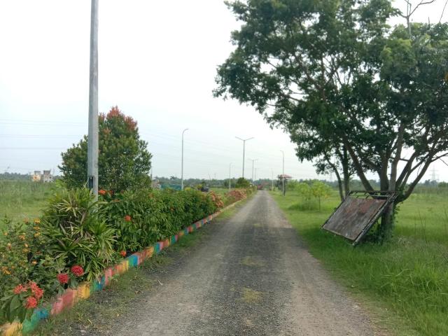 Land for sale in South 24 Parganas, West Bengal