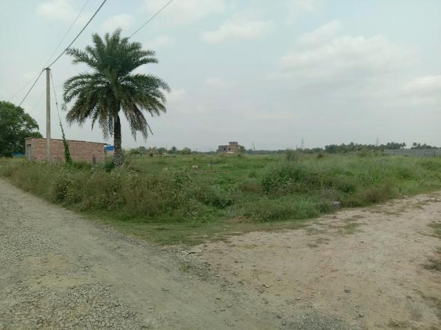 Land for sale in South 24 Parganas, West Bengal