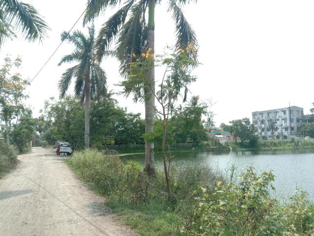 Land for sale in South 24 Parganas, West Bengal