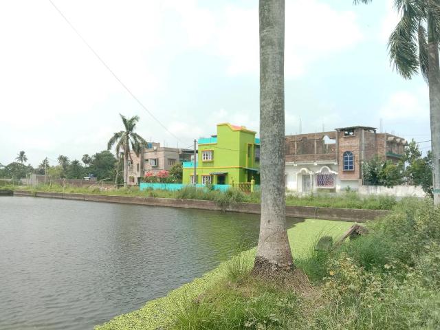 Land for sale in South 24 Parganas, West Bengal